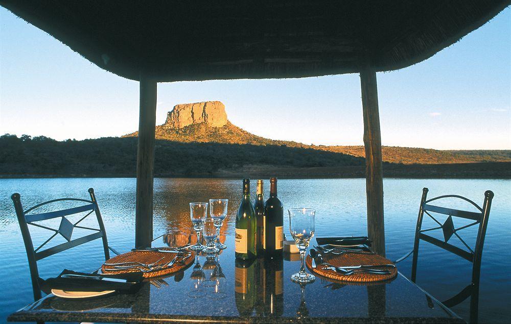 Entabeni Mountain Lodges Mmamatlakala Exterior photo