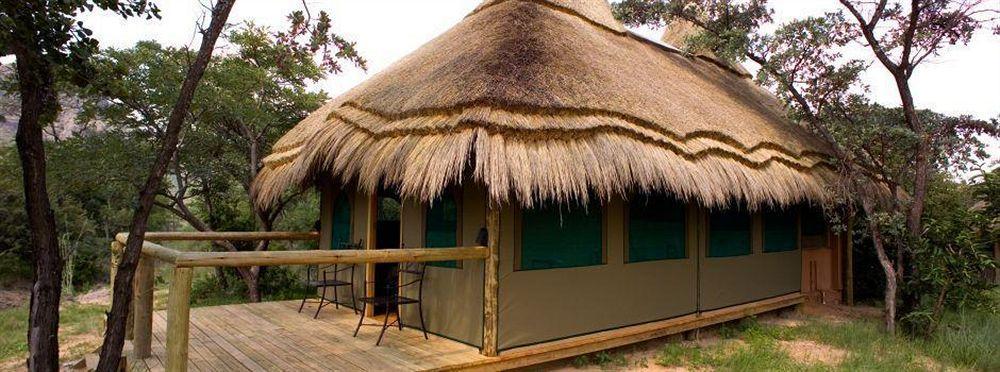 Entabeni Mountain Lodges Mmamatlakala Exterior photo