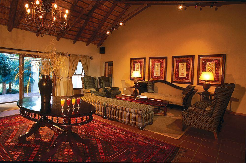 Entabeni Mountain Lodges Mmamatlakala Exterior photo