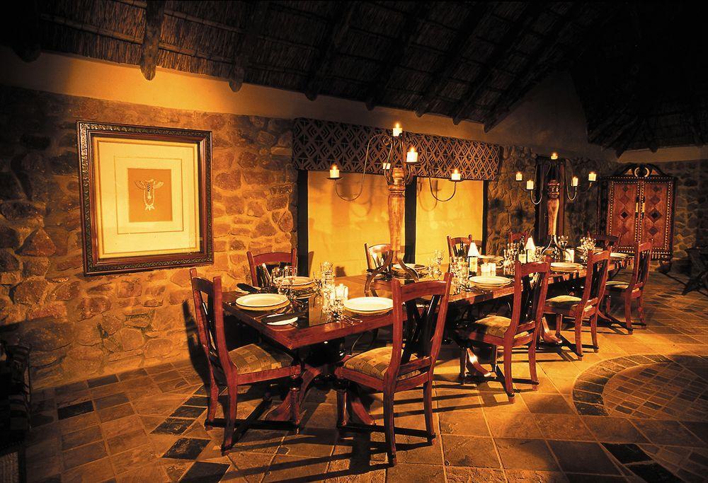 Entabeni Mountain Lodges Mmamatlakala Exterior photo