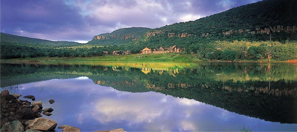 Entabeni Mountain Lodges Mmamatlakala Exterior photo
