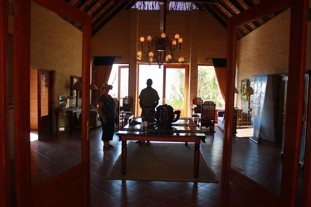 Entabeni Mountain Lodges Mmamatlakala Exterior photo