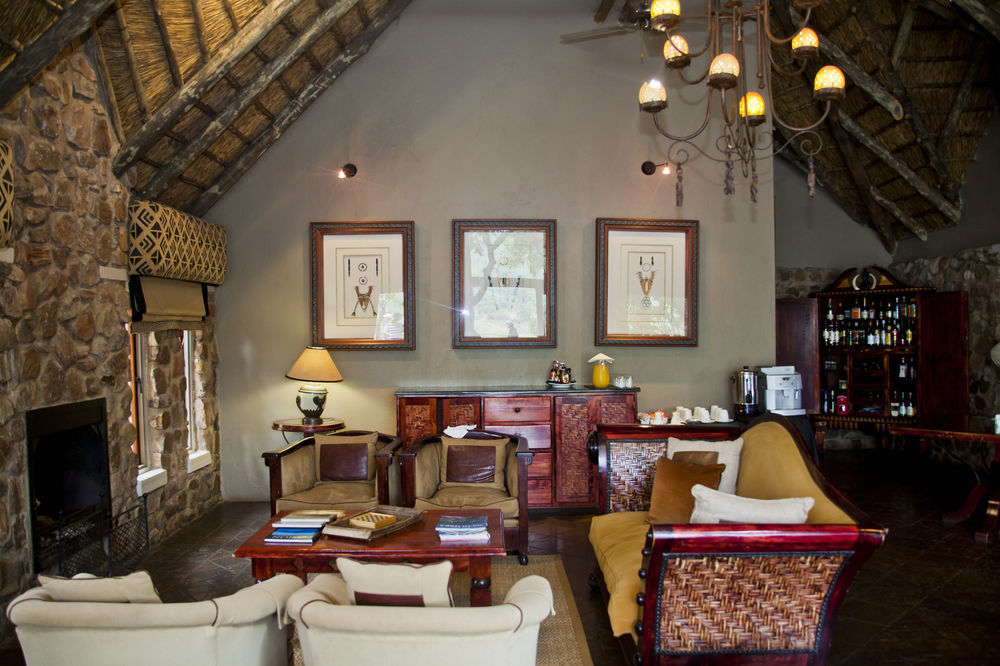 Entabeni Mountain Lodges Mmamatlakala Exterior photo