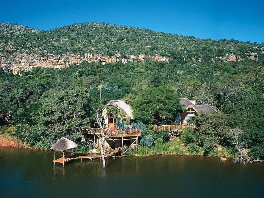 Entabeni Mountain Lodges Mmamatlakala Exterior photo