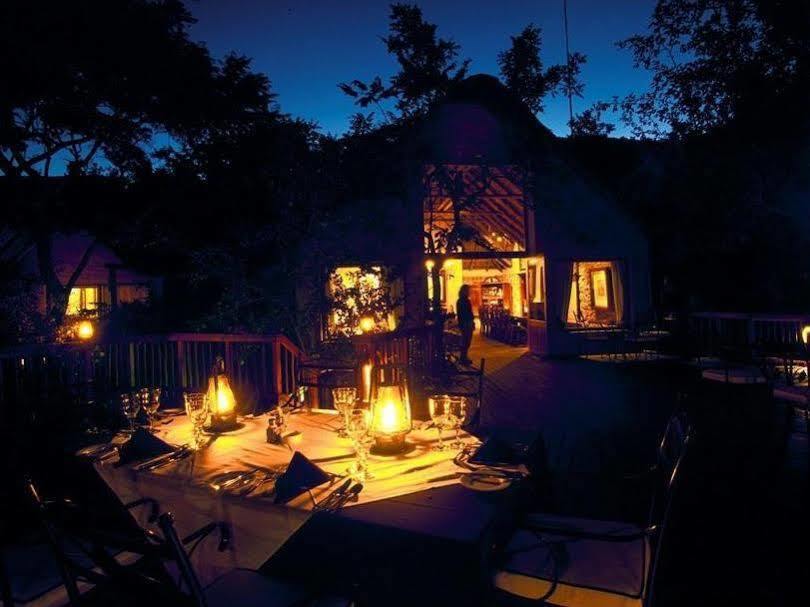 Entabeni Mountain Lodges Mmamatlakala Exterior photo