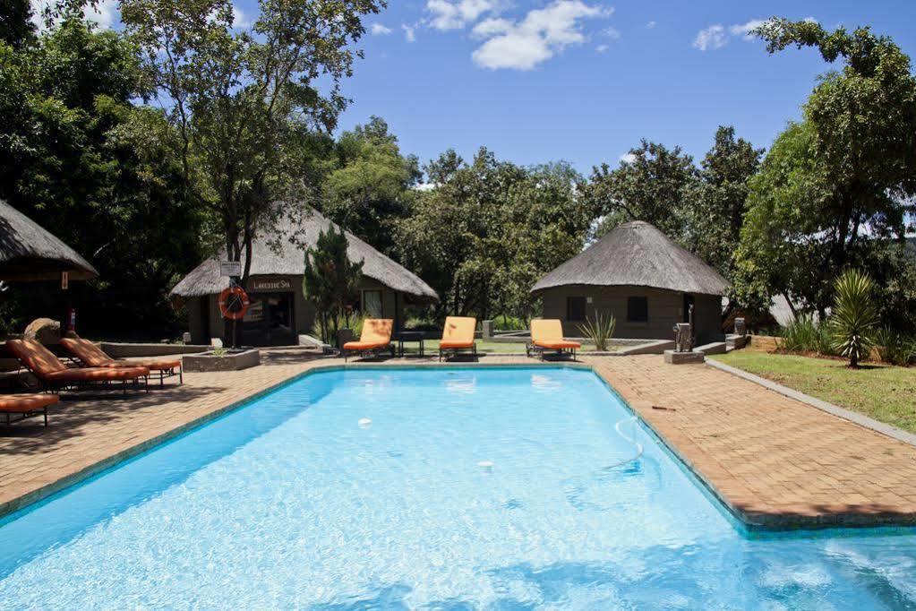 Entabeni Mountain Lodges Mmamatlakala Exterior photo