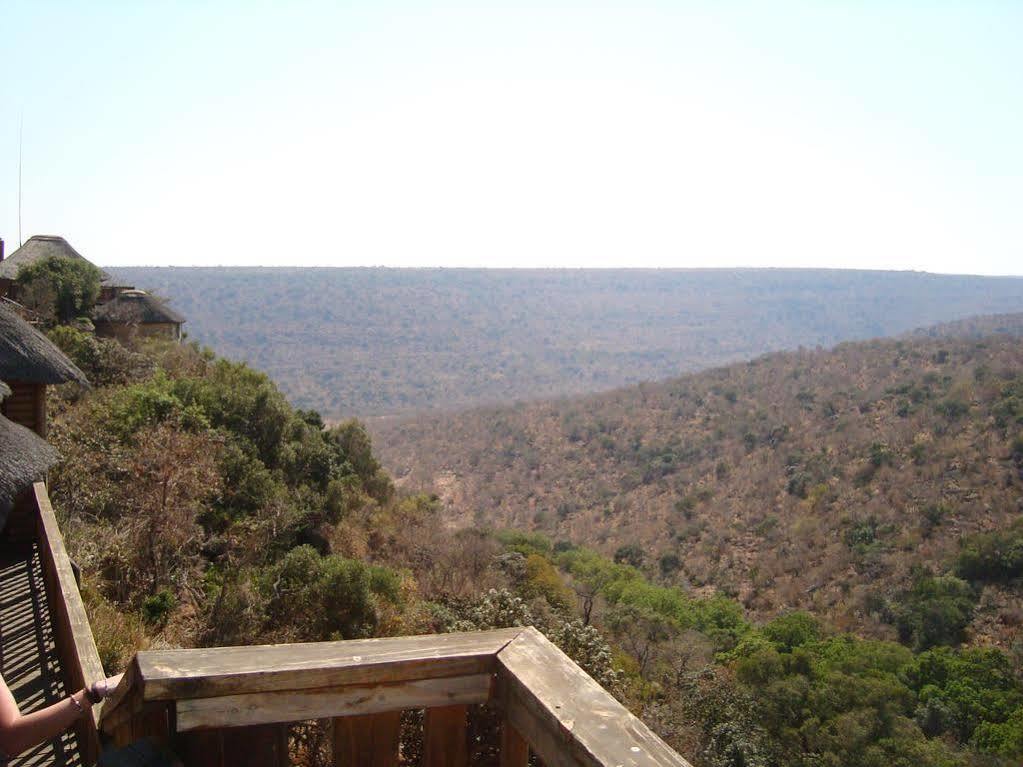 Entabeni Mountain Lodges Mmamatlakala Exterior photo
