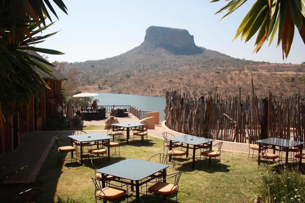 Entabeni Mountain Lodges Mmamatlakala Exterior photo