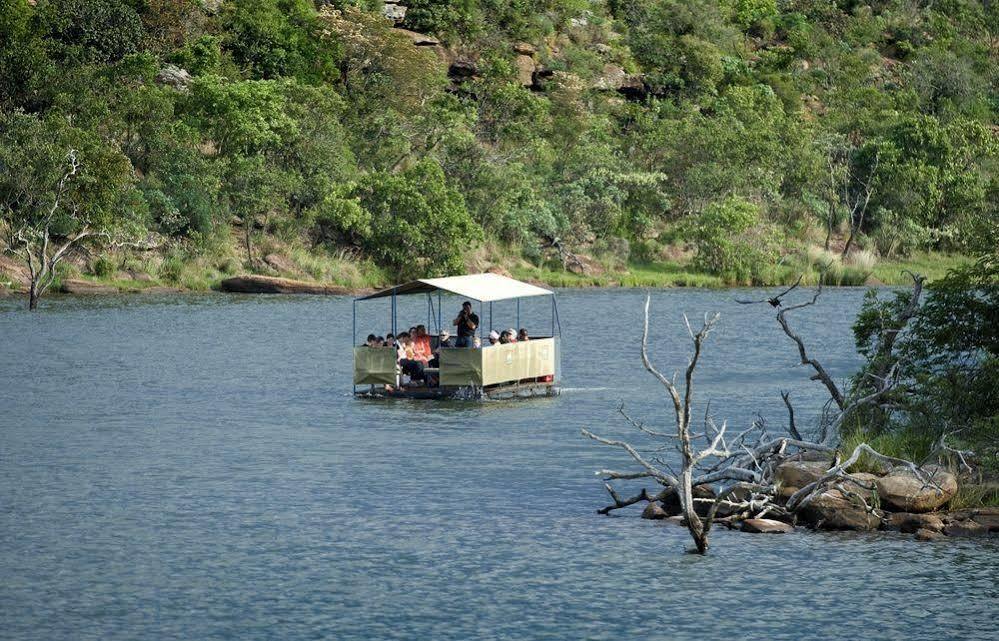 Entabeni Mountain Lodges Mmamatlakala Exterior photo