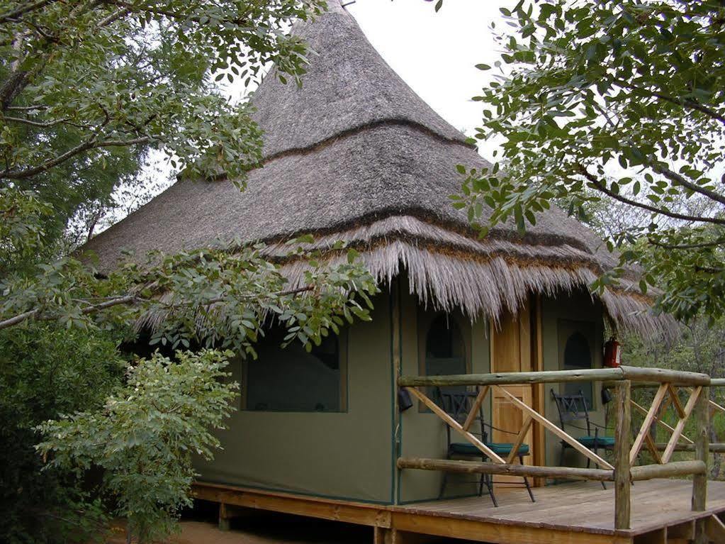 Entabeni Mountain Lodges Mmamatlakala Exterior photo